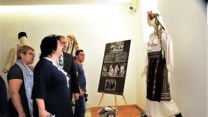 музей облекло Видинско