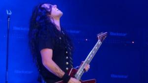 хедлайнер в Бургас