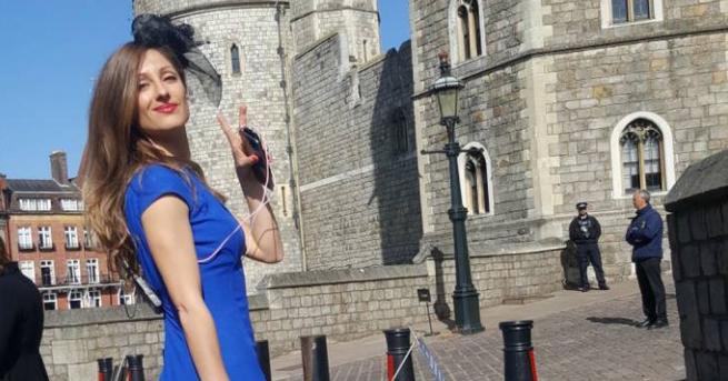 Великобритания е в трескава подготовка за сватбата на принц Хари