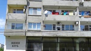 ДНА Грудово