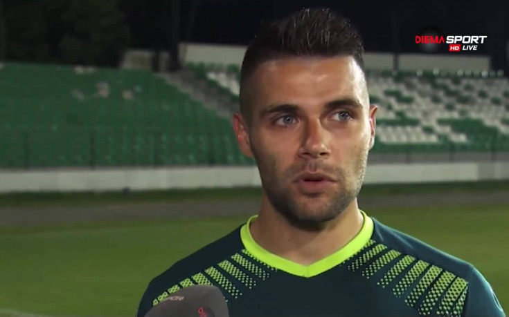 Стефан Станчев: За Черно море баражът би бил един бонус