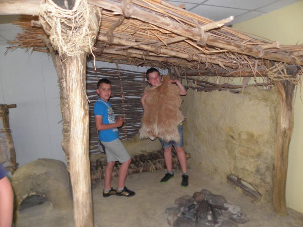  Нощ на музеите 