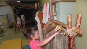 Нощ на музеите