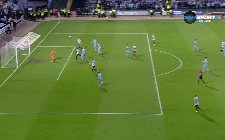 В Англия съдиите също правят грешки