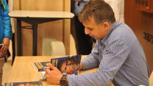 Боян Петров