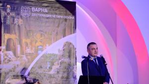 Варна откри летния сезон