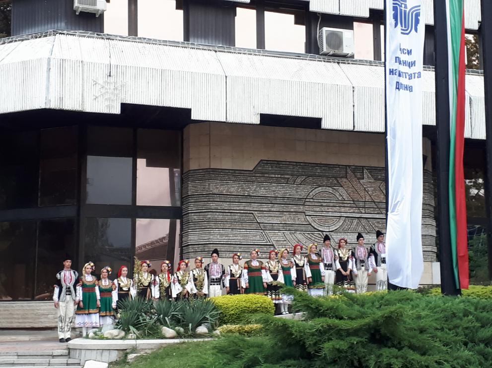Майските празници на културата в Дупница