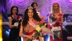 Царица Роза