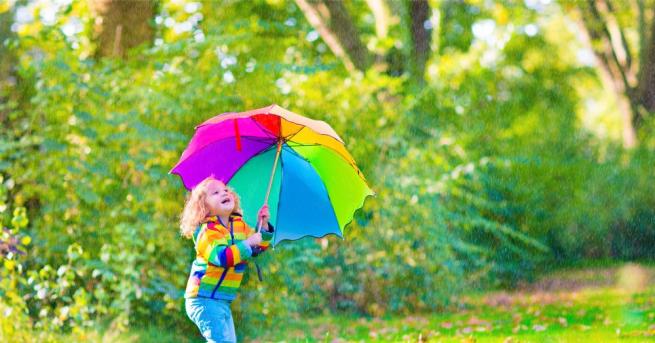 Днес ще бъде предимно слънчево След обяд в Западна България