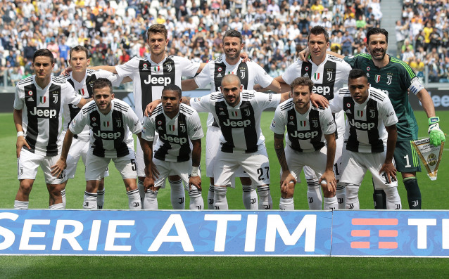 Отборът на Ювентус е в трескаво търсене на нов вратар