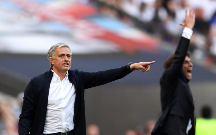 Моуриньо: Челси спечели незаслужено