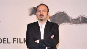 Стефано Савона фестивал Кан