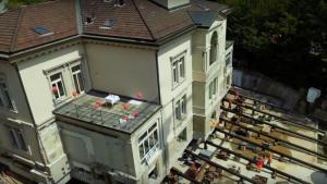 къща преместване