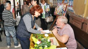 поет стара жп гара Лом