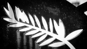 Златна палма Кан