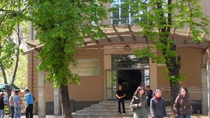 Пловдивският университет Паисий Хилендарски обяви допълнителен прием на кандидат студенти