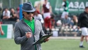 Добри Атанасов водещ