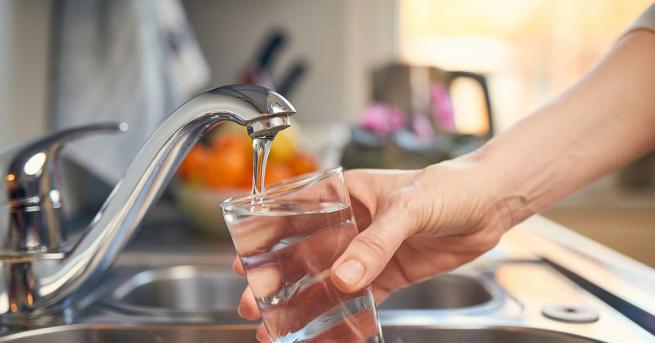 Софийска вода уверява че питейната вода доставяна на потребителите на