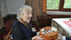 Янка Белчева