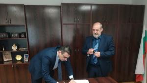 Георги Чинев