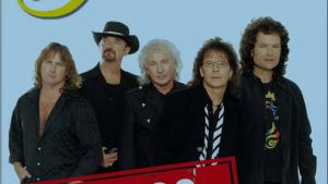 Смоуки концерт билети