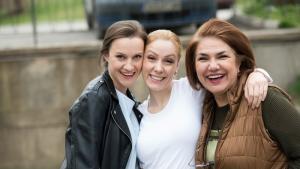 Дария Деси Марта