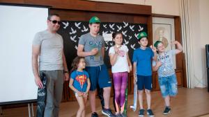 Лов на съкровища