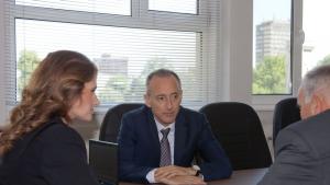 Вълчев в Габрово