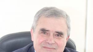 Николай Джагаров
