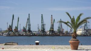 Елитът на световната морска общественост се събира във Варна