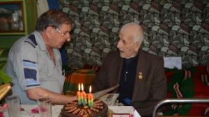 бай Коло Монтана