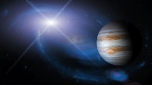 НАСА откри амоняк на спътника на Юпитер Европа – градивен елемент за живот