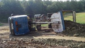 катастрофа