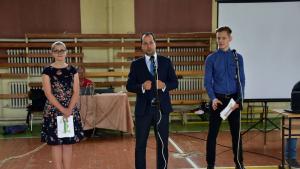 Най патриотичен клас Враца