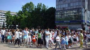 Добрич 24 май