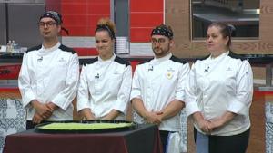 финалистите