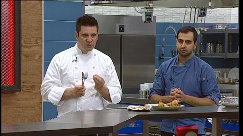  началник Ангелов и началник Койчев 