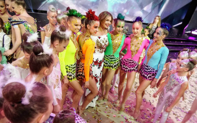 Над 30 хиляди зрители присъстваха на десетия юбилеен фестивал на