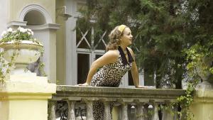 хора момиче