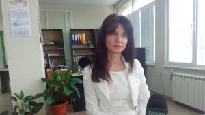 Мария Търнавска