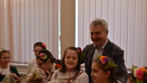 Златко Живков деца