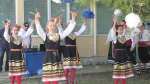 село каварна