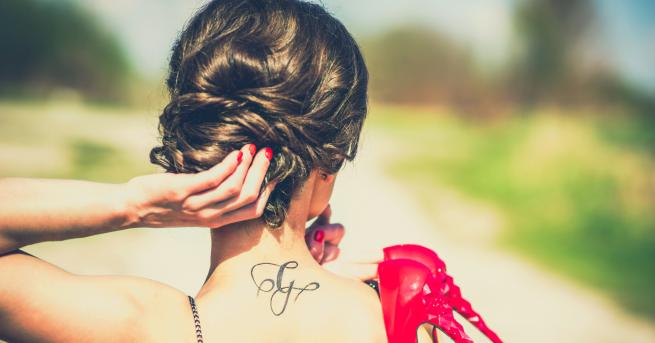 Ще се наречем Калина Мими Стефка и аз Патриция Не