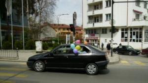 балове