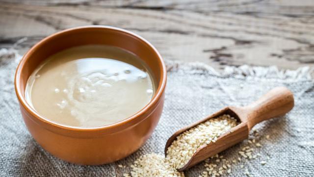 Таханът: Висококалоричен, но много полезен