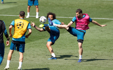 Марсело: Салах? Това не е единственият играч на Ливърпул