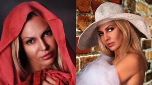 Мариела Русева