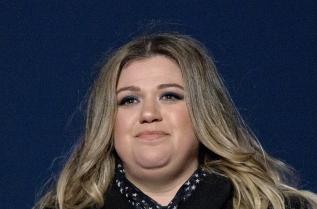  Кели Кларксън 