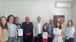 Ротари клуб Враца