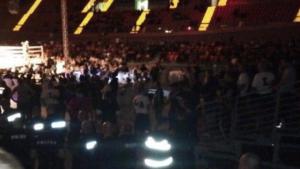 Масов бой в Колодрума